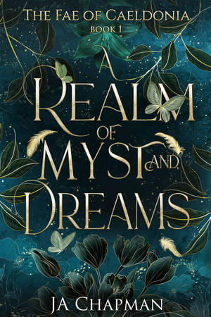 A Realm of Myst and Dreams