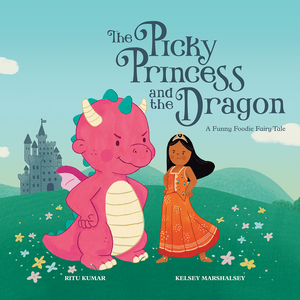 The Picky Princess and the Dragon