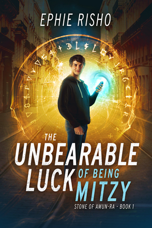 The Unbearable Luck of Being Mitzy