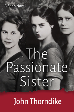 The Passionate Sister