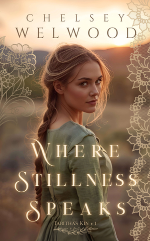 Where Stillness Speaks