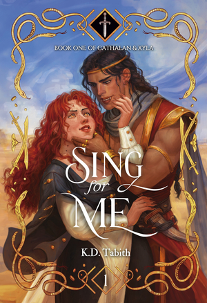 Sing for Me