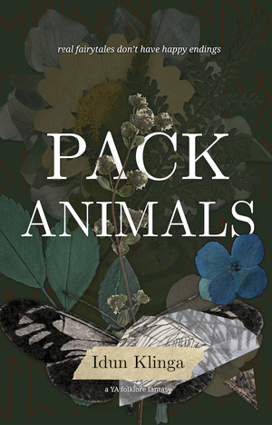 Pack Animals