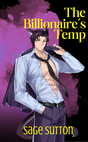 The Billionaire's Temp