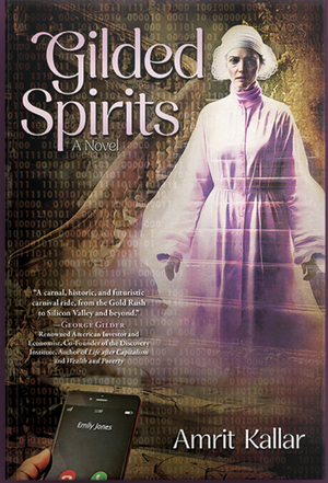 Gilded Spirits