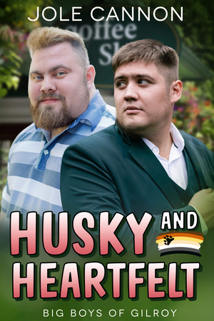 Husky and Heartfelt