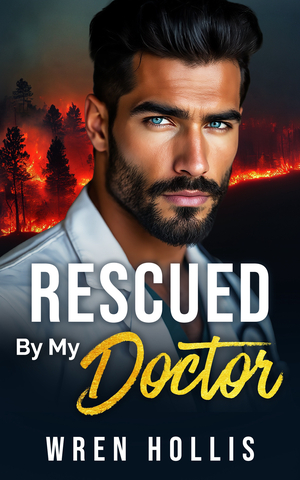Rescued By My Doctor