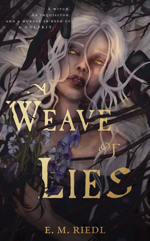A Weave of Lies