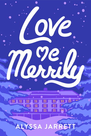 Love Me Merrily