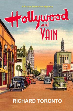 Hollywood and Vain