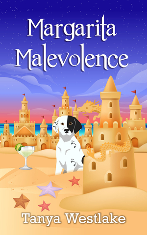 Margarita Malevolence