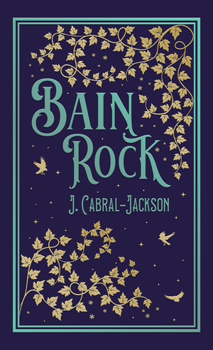 Bain Rock