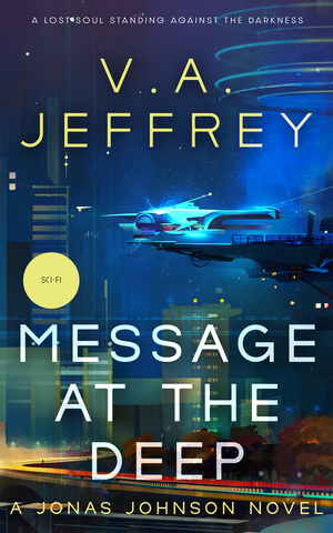 Message At The Deep