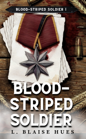 Blood-Striped Soldier