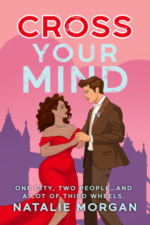 Cross Your Mind
