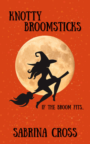 Knotty Broomstick