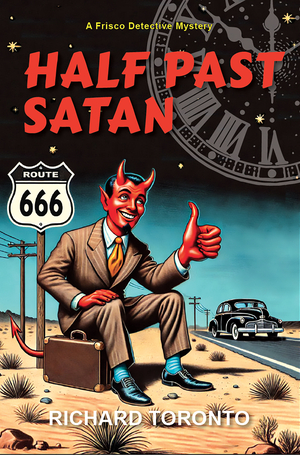 Half Past Satan
