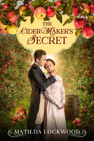 The Cider Maker's Secret