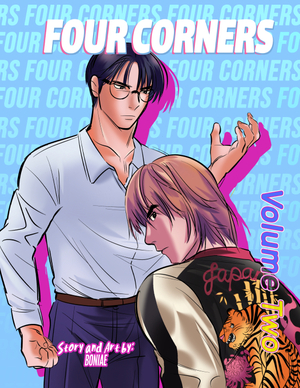 Four Corners: Volume 2