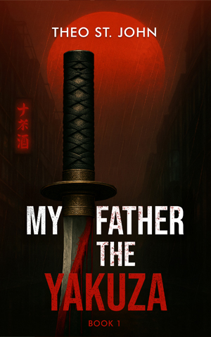 My Father The Yakuza