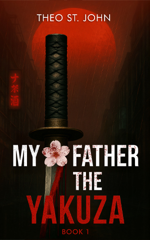 My Father The Yakuza