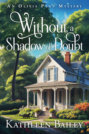 Without a Shadow of Doubt