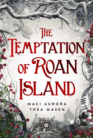 The Temptation of Roan Island