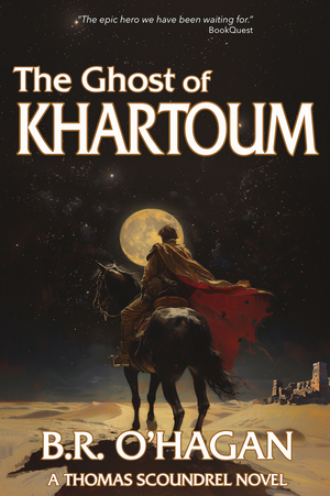 The Ghost of Khartoum