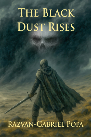 The Black Dust Rises
