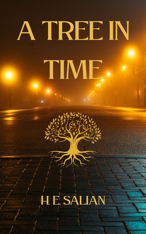 A Tree in Time
