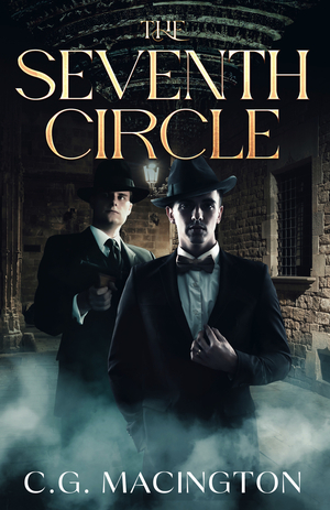 The Seventh Circle: A Forbidden Love M M Mafia Romance