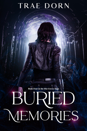 Buried Memories