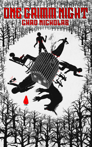 One Grimm Night