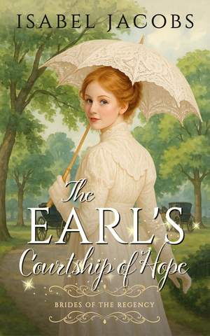 The Earl's Courtship of Hope