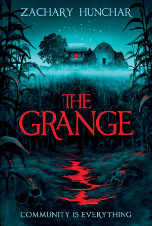 The Grange