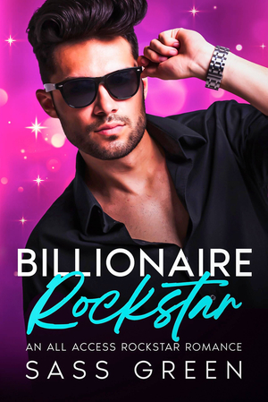 Rockstar Billionaire