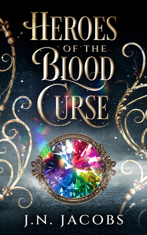 Heroes of the Blood Curse