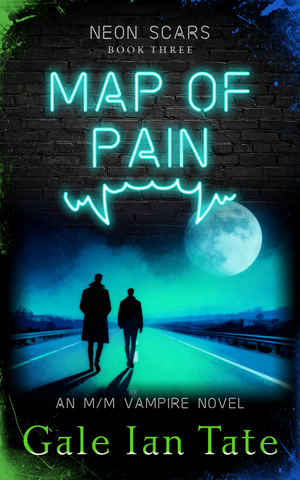 Map of Pain