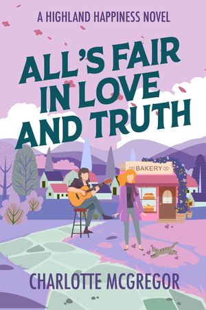 All's Fair in Love and Truth