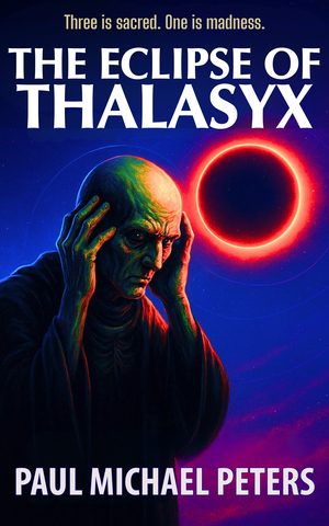 The Eclipse of Thalasyx