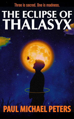 The Eclipse of Thalasyx