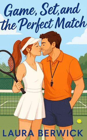Game, Set, and the Perfect Match