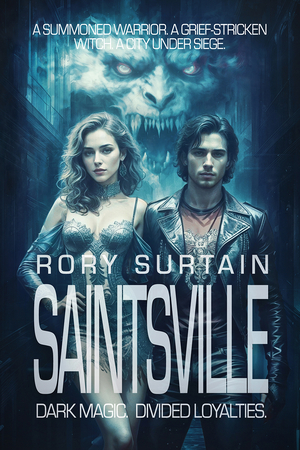 Saintsville