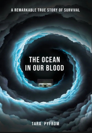 The Ocean in Our Blood