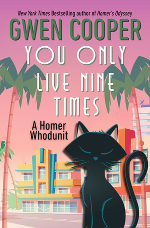 You Only Live Nine Times