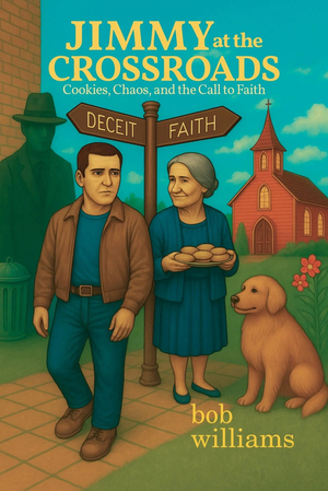 Jimmy at the Crossroads: Cookies, Chaos, and the Call to Faith