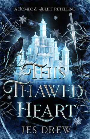 This Thawed Heart
