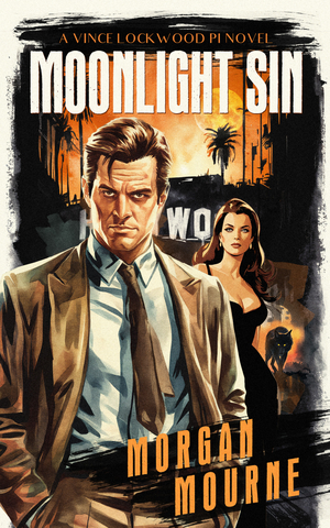 Moonlight Sin