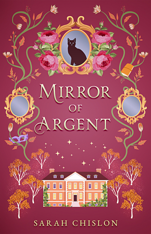 Mirror of Argent