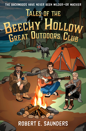 Tales of the Beechy Hollow Great Outdoors Club